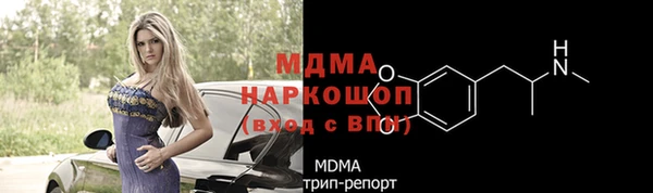 крисы Алексин