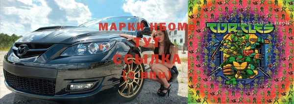 крисы Алексин